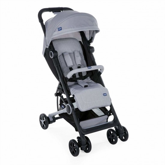 Детская коляска Chicco MIINIMO2 Pearl