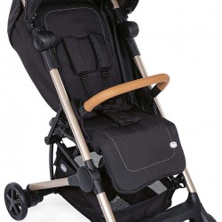 Детская коляска Chicco MIINIMO2 Pure Black