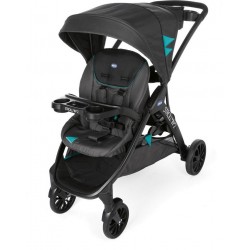Детская коляска Chicco STROLL IN 2 Octane