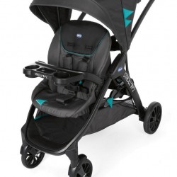 Детская коляска Chicco STROLL IN 2 Octane