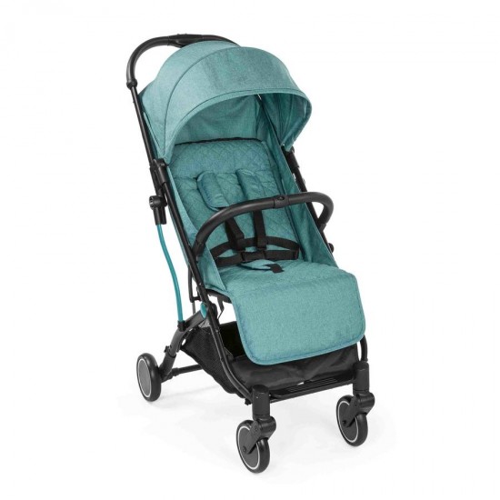 Детская коляска Chicco TrolleyMe Emerald
