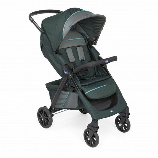 Детская коляска Chicco KWIK.ONE STROLLER Wood