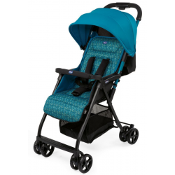 Детская коляска Chicco OHLALA Digital