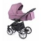Коляска 2в1 Coletto Astin AS-06  black