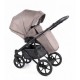 Коляска 2в1 Coletto Astin AS-04  black