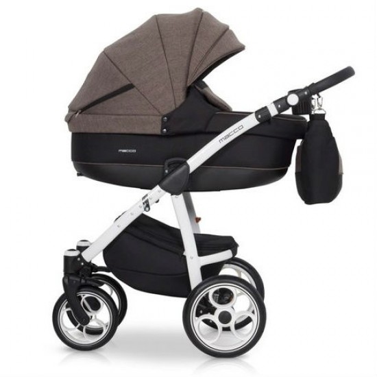 Коляска Expander Macco 2в1 05 коричневый