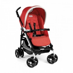 Коляcка Peg Perego Pliko P3 COMPACT CLASSICO SUNSET