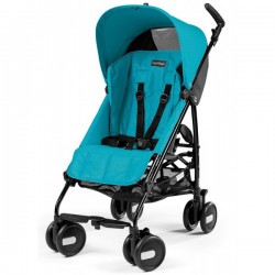 Коляcка трость PEG PEREGO Pliko BLOOM SCUBA