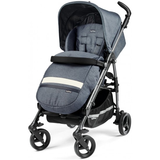 Коляcка трость Peg Perego SI LUXE MIRAGE