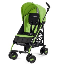 Коляcка PEG PEREGO Pliko MINI WASABI