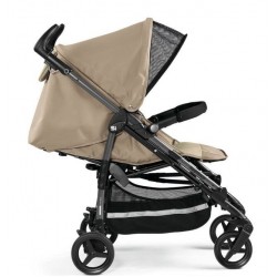 Коляcка трость Peg Perego SI CLASS BEIGE