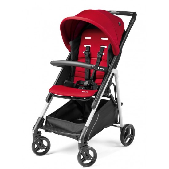 Коляска прогулочная PEG PEREGO TAK RED RIBBON