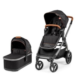 Коляска универсальная PEG PEREGO YPSI COMBO EBONY
