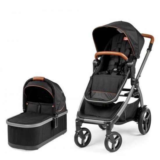 Коляска универсальная PEG PEREGO YPSI COMBO EBONY