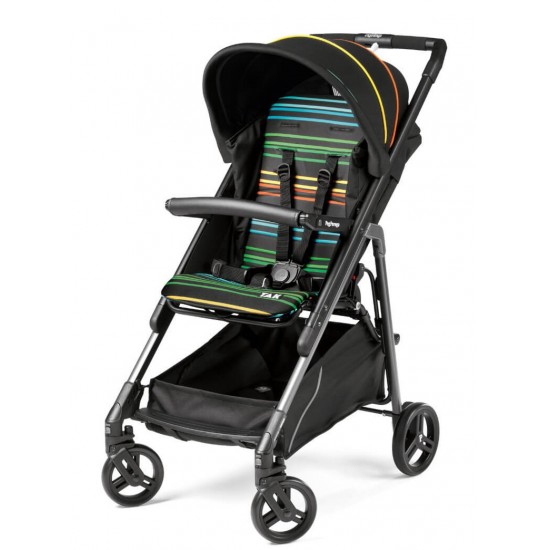 Коляска прогулочная PEG PEREGO TAK RAINBOW