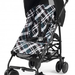 Коляcка PEG PEREGO Pliko MINI TARTAN