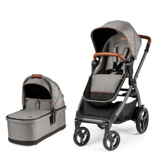 Коляска универсальная PEG PEREGO YPSI COMBO POLO