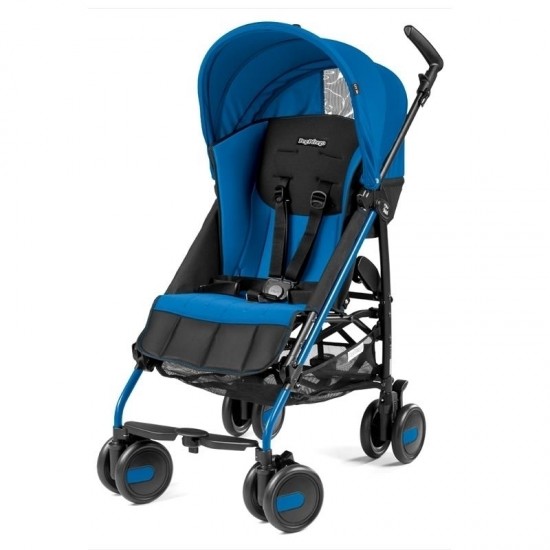 Коляcка PEG PEREGO Pliko MINI MALIBU