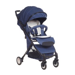 Коляска прогулочная PITUSO CAMINO Деним
