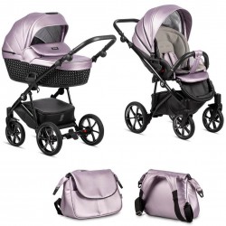 Коляска TUTIS 2 в 1 VIVA LIFE GALAXY VENUS