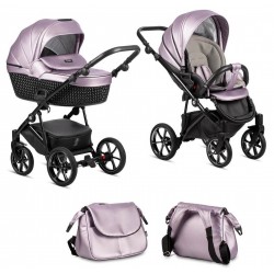 Коляска TUTIS 2 в 1 VIVA LIFE GALAXY VENUS
