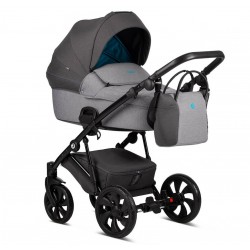 Коляска TUTIS 2 в 1 ZIPPY NEW OCEAN