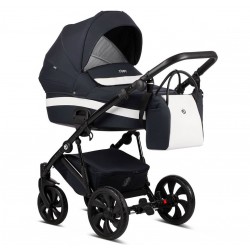 Коляска TUTIS 2 в 1 ZIPPY NEW NAVY