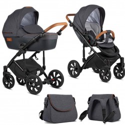 Коляска TUTIS 2 в 1 VIVA LIFE PERISCAPE