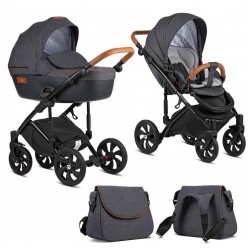 Коляска TUTIS 2 в 1 VIVA LIFE PERISCAPE