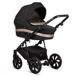 Коляска TUTIS 2 в 1 ZIPPY NEW METEORITE