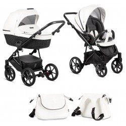 Коляска TUTIS 2 в 1 VIVA LIFE GALAXY MILKY WAY
