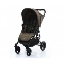 Коляска прогулочная Valco Baby Snap 4 Spice Коричневый