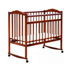 Кроватка Bambini  Classic свелый орех М 01.10.09 