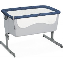 Кроватка Chicco NEXT2ME STANDARD SPECTRUM