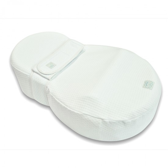 Съемный чехол для матраса ФАБРИКА ОБЛАКОВ ЗЁВУШКА Heat плотный