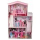  Кукольный домик ECO TOYS Miami (TD027)