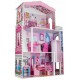  Кукольный домик ECO TOYS Miami (TD027)