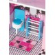  Кукольный домик ECO TOYS Miami (TD027)