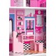  Кукольный домик ECO TOYS Miami (TD027)