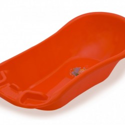 Детская ванночка DUNYA ФАВОРИТ 100 см Красный