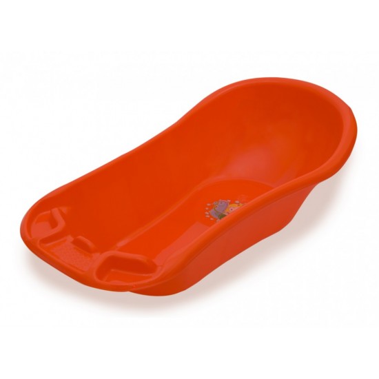 Детская ванночка DUNYA ФАВОРИТ 100 см Красный