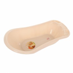 Детская ванночка DUNYA ФАВОРИТ 100 см Кремовый