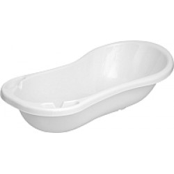Ванночка детская Lorelli 10130130091 white