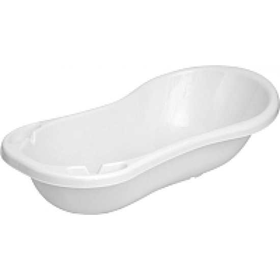 Ванночка детская Lorelli 10130130091 white