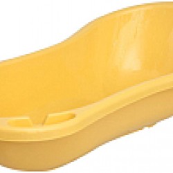 Ванночка детская Lorelli 10130130134 yellow