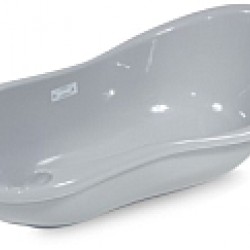 Ванночка детская Lorelli 10130130005 grey