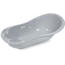 Ванночка детская Lorelli 10130130005 grey