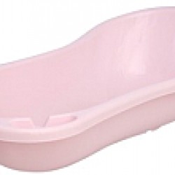 Ванночка детская Lorelli 10130130189 pink