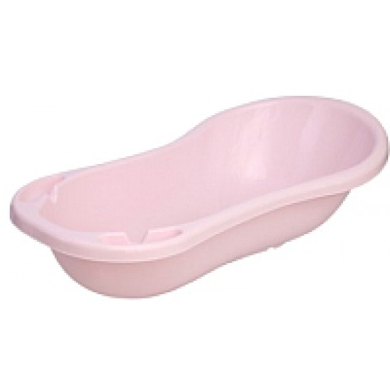 Ванночка детская Lorelli 10130130189 pink