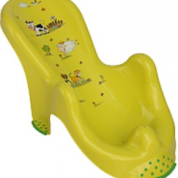 Ванночка детская Lorelli Farm Green 10130260274